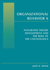 bokomslag Organizational Behavior 6