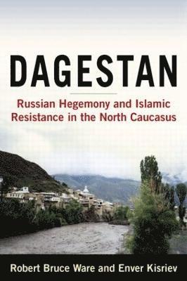 bokomslag Dagestan