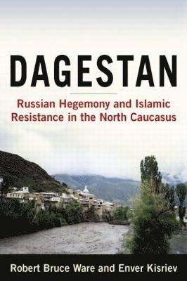 Dagestan 1