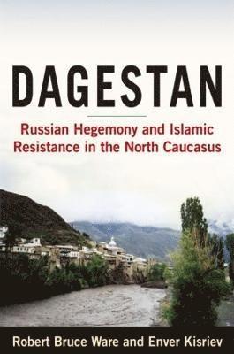 Dagestan 1