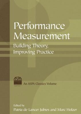 Performance Measurement 1