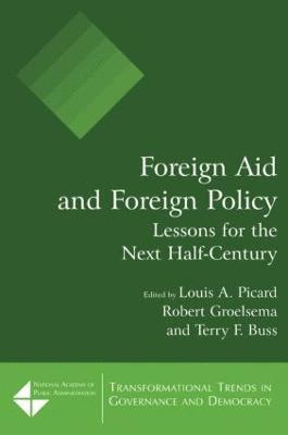 Foreign Aid and Foreign Policy 1