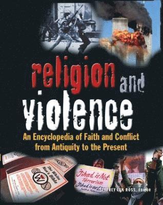 bokomslag Religion and Violence