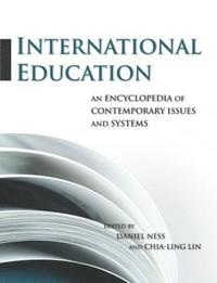 bokomslag International Education