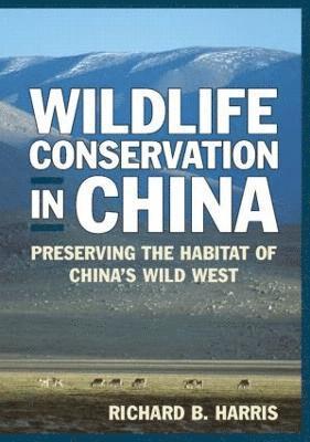 Wildlife Conservation in China 1