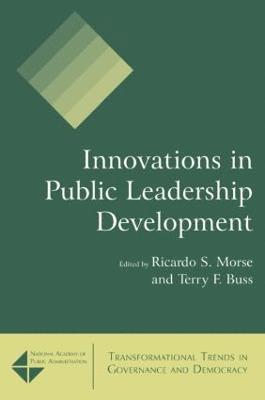 Innovations in Public Leadership Development 1