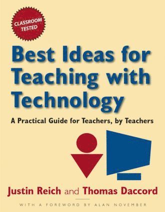 bokomslag Best Ideas for Teaching with Technology