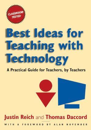 Best Ideas for Teaching with Technology 1