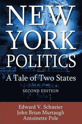 New York Politics 1