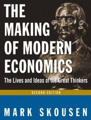 The Making of Modern Economics 1