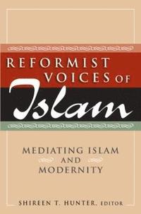 bokomslag Reformist Voices of Islam