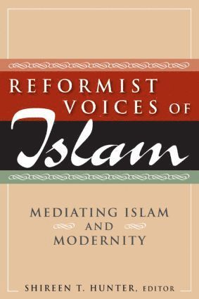 bokomslag Reformist Voices of Islam