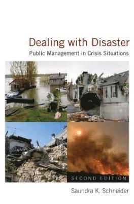 Dealing with Disaster 1