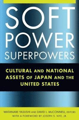 Soft Power Superpowers 1