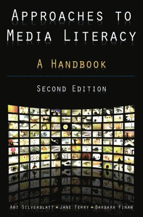 bokomslag Approaches to Media Literacy: A Handbook