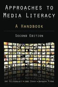 bokomslag Approaches to Media Literacy: A Handbook