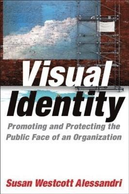 bokomslag Visual Identity