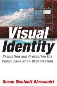 bokomslag Visual Identity