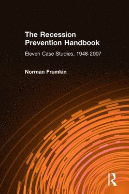 The Recession Prevention Handbook 1