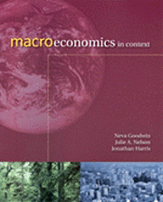 bokomslag Macroeconomics in Context