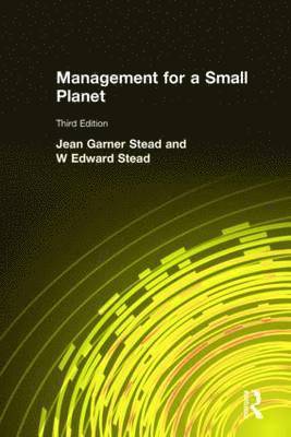 Management for a Small Planet 1