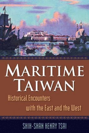 Maritime Taiwan 1