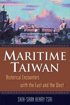 Maritime Taiwan 1