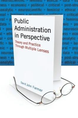 Public Administration in Perspective 1