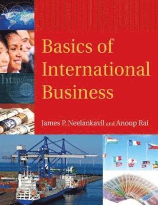 Basics of International Business 1