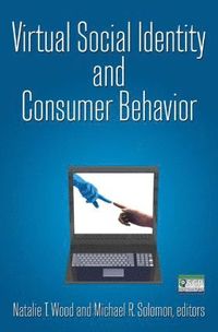 bokomslag Virtual Social Identity and Consumer Behavior