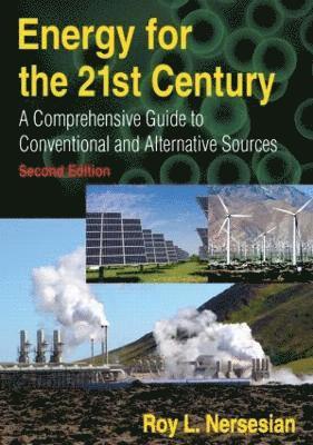 Energy for the 21st Century 1