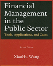 bokomslag Financial Management in the Public Sector