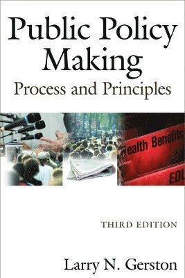 Public Policy Making 1