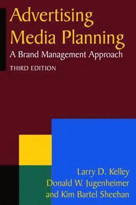 Advertising Media Planning 1