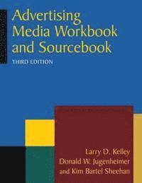 bokomslag Advertising Media Workbook and Sourcebook