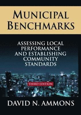 Municipal Benchmarks 1