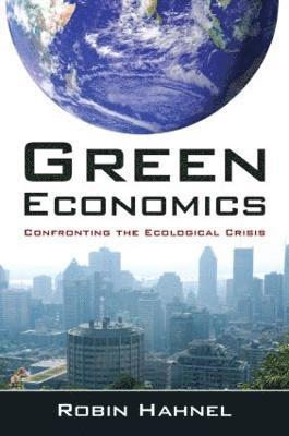 Green Economics 1