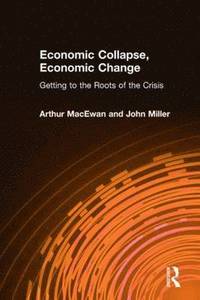 bokomslag Economic Collapse, Economic Change