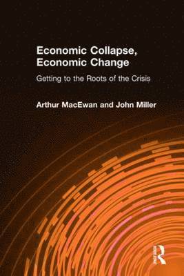 Economic Collapse, Economic Change 1