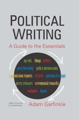 Political Writing: A Guide to the Essentials 1