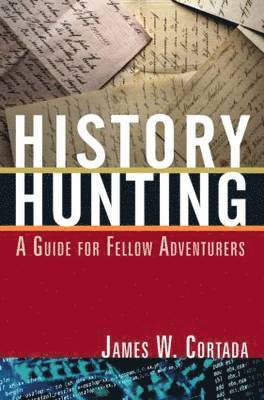 bokomslag History Hunting