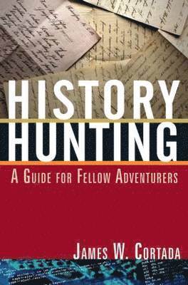 History Hunting 1