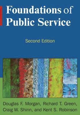 Foundations of Public Service 1