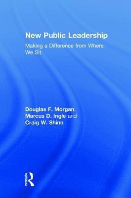 New Public Leadership 1