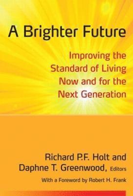 A Brighter Future 1