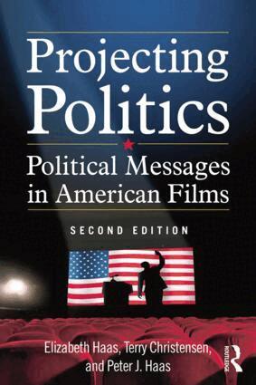 Elizabeth Haas, Terry Christensen, Peter J. Haas - Projecting Politics, Häftad