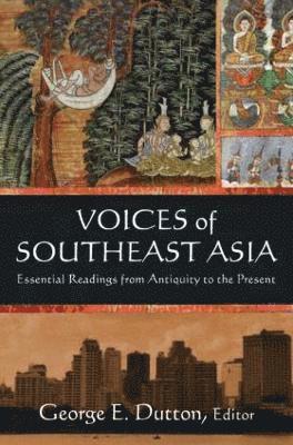 Voices of Southeast Asia 1