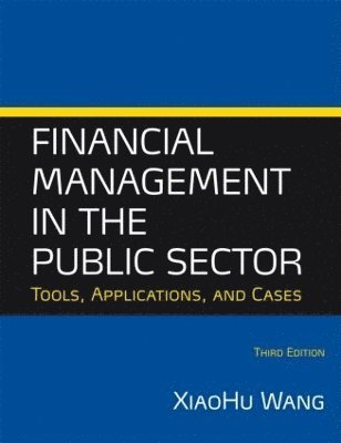 Financial Management in the Public Sector 1