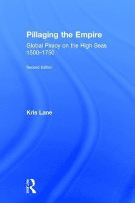 bokomslag Pillaging the Empire
