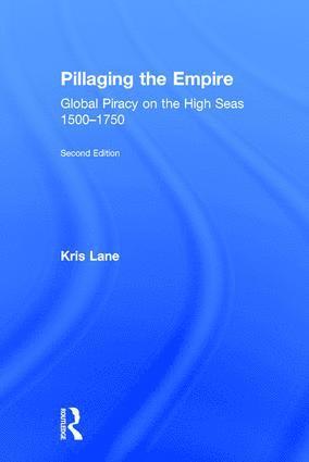 Pillaging the Empire 1